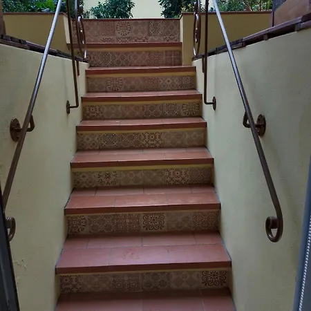 Movie Star With Garden Apartamento *