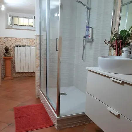Movie Star With Garden Apartment Florenz