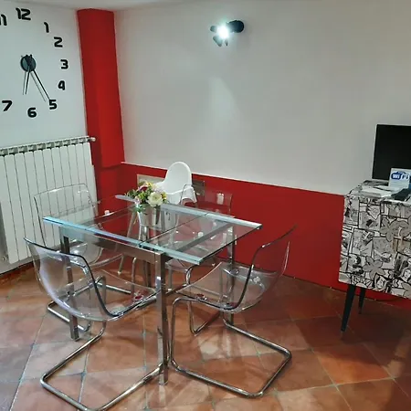 Apartment Movie Star With Garden Florenz