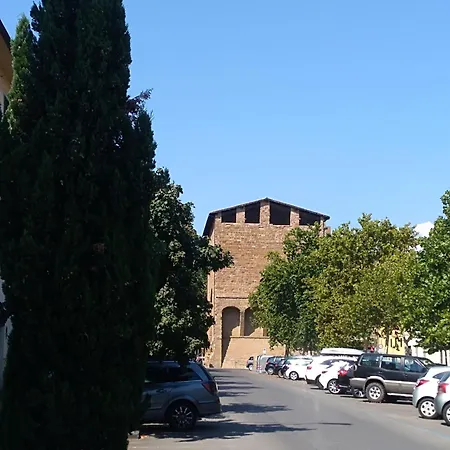 Movie Star With Garden Apartment