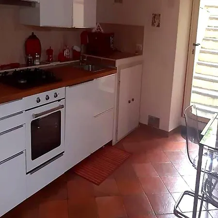 Apartment Movie Star With Garden Florenz