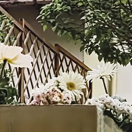Movie Star With Garden Apartment