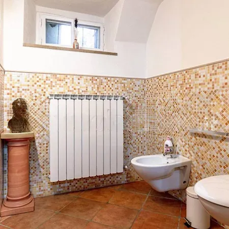 Movie Star With Garden Apartmán Florencie