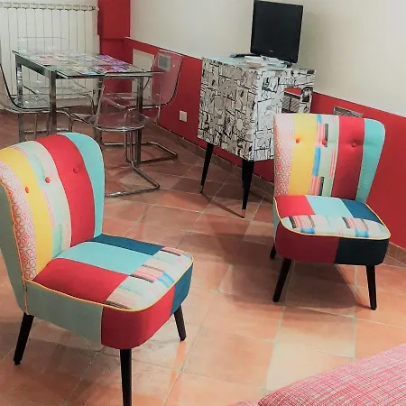Apartamento Movie Star With Garden Florencia