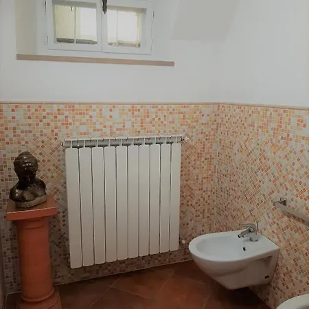 Apartamento Movie Star With Garden Florencia