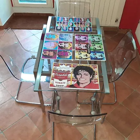 Apartamento Movie Star With Garden