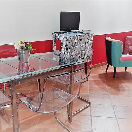Apartamento Movie Star With Garden *