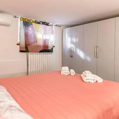 Apartamento Movie Star With Garden Florencia